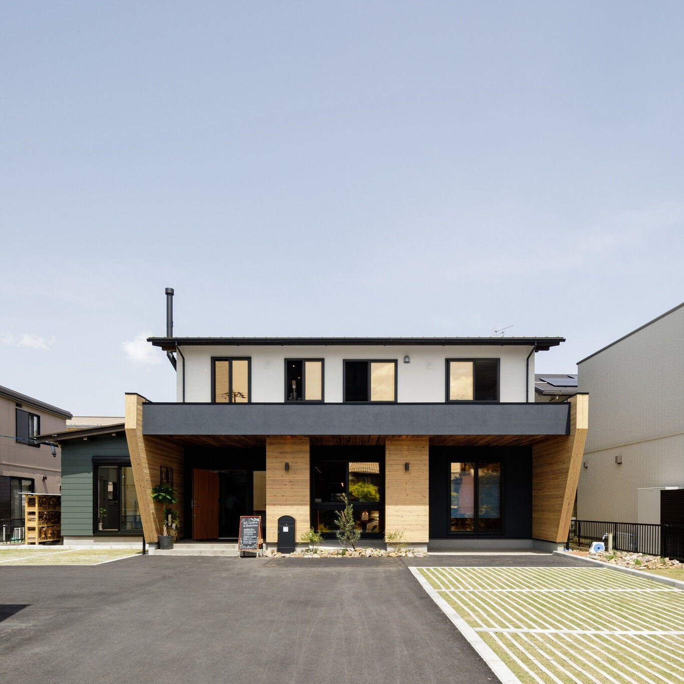 【一宮市　工務店】〈家を考え始めた方向け相談会〉