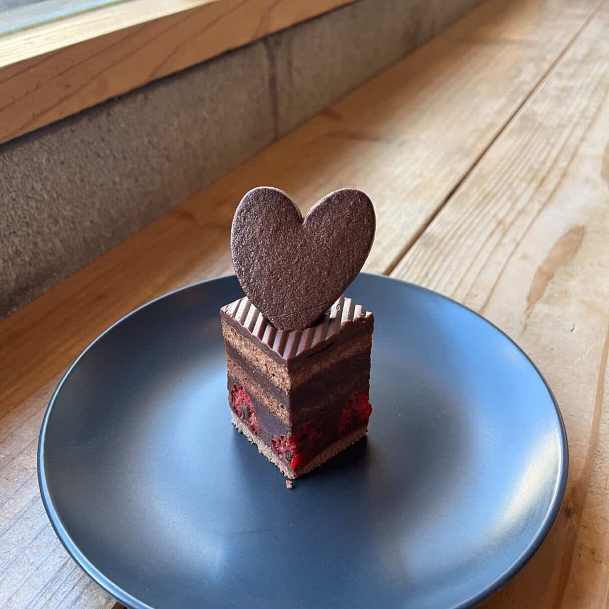 【一宮市　工務店】チョコレートケーキ情報！！