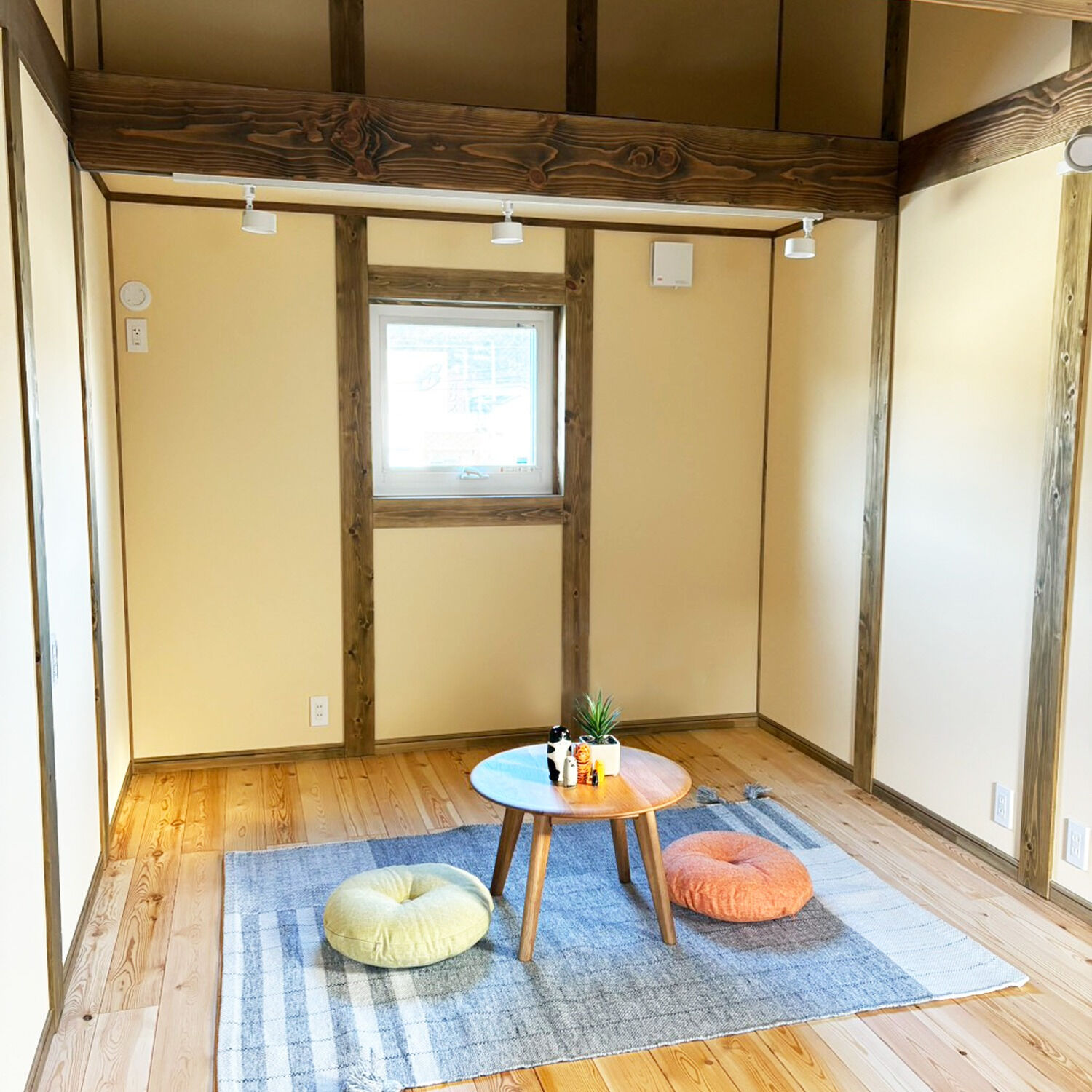 【一宮市　工務店】お施主様邸の住まいをちょっと見せ
