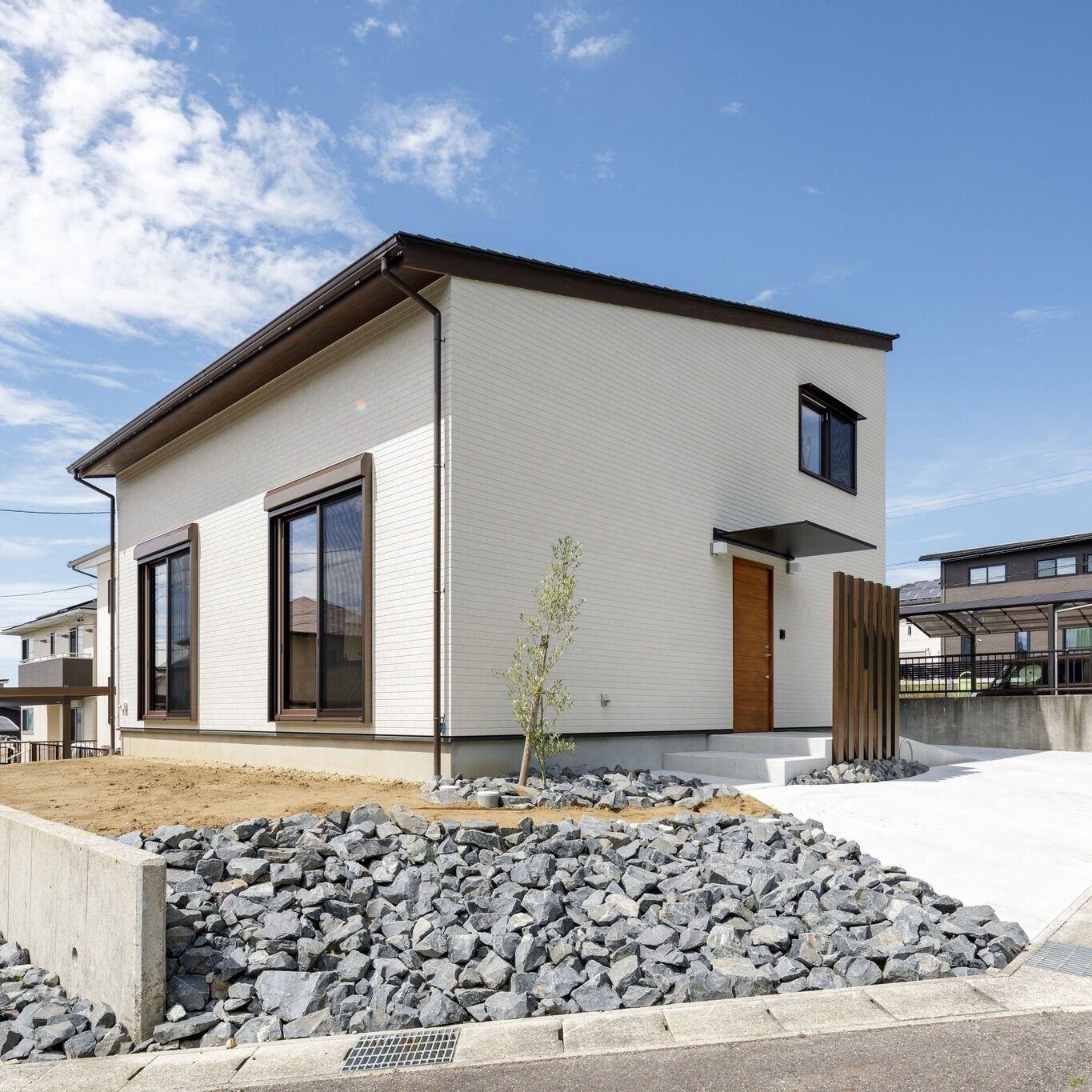 【一宮市　工務店】～モデルハウス体感会＆販売会🏡～