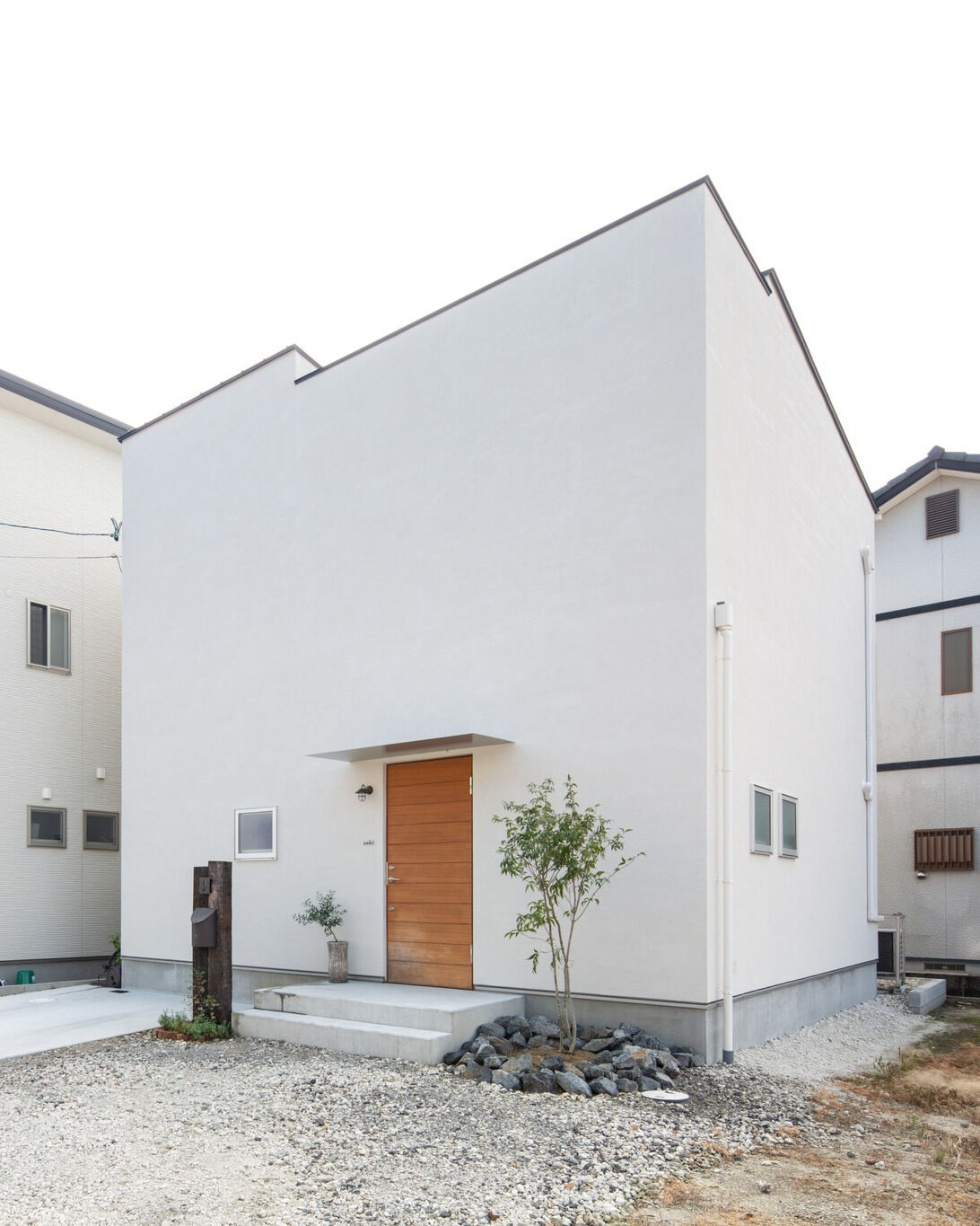 【一宮市　工務店】居心地の良い、ナチュラルな空間づくり