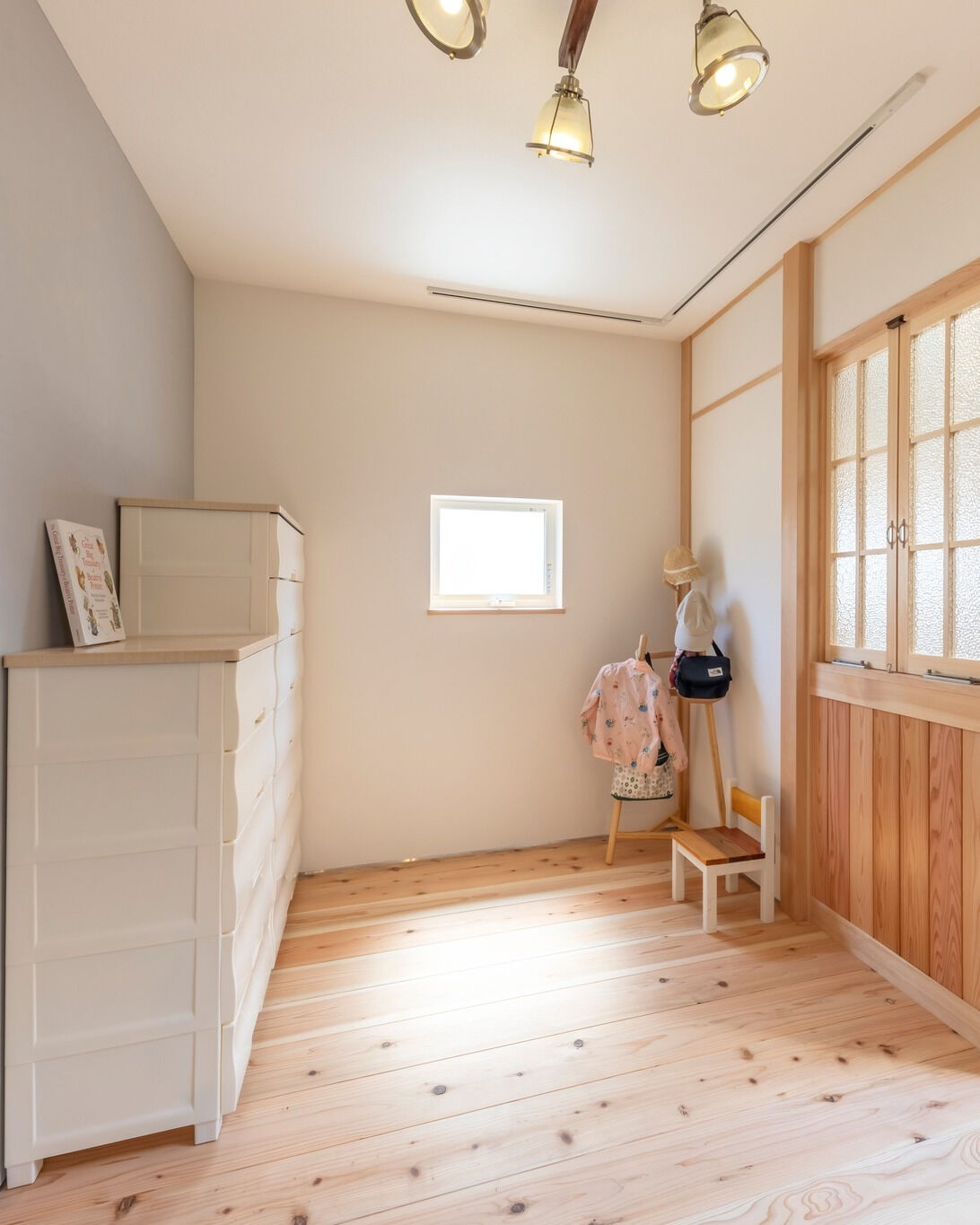 自分や家族好みの住まいを実現しませんか？