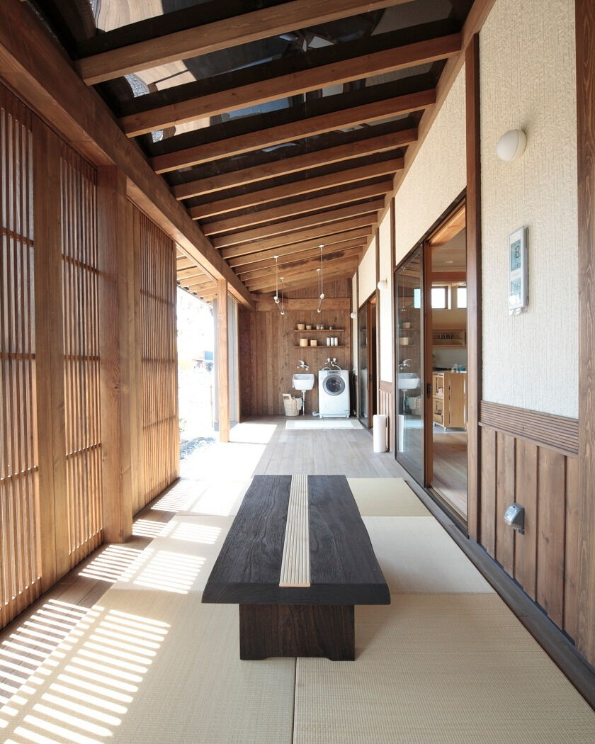 【一宮市　工務店】木の家体感会🌲